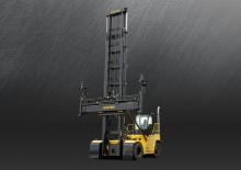 Terepjáró targoncák Hyster H11XD-ECD9