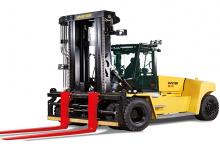 Terepjáró targoncák Hyster H16XD12