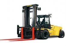 Terepjáró targoncák Hyster H16XD6