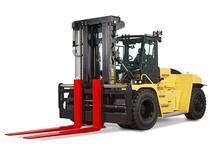 Terepjáró targoncák Hyster H20XD9