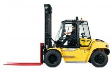 Terepjáró targoncák Hyster H210XD48