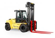 Terepjáró targoncák Hyster H280HD2