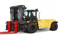 Terepjáró targoncák Hyster H28XD12