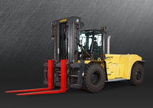 Terepjáró targoncák Hyster H32XD9