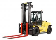 Terepjáró targoncák Hyster H360HD2