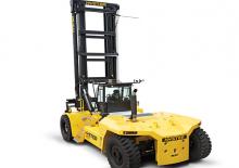 Terepjáró targoncák Hyster H36XMS-12