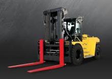 Terepjáró targoncák Hyster H400XDS36
