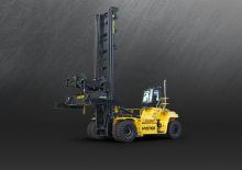 Terepjáró targoncák Hyster H40XM-16CH4