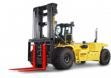 Terepjáró targoncák Hyster H44XD12