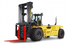 Terepjáró targoncák Hyster H44XDS12