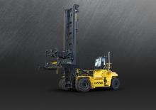 Terepjáró targoncák Hyster H44XM-16CH4