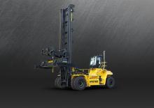 Terepjáró targoncák Hyster H48XM-16CH4
