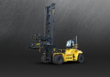 Terepjáró targoncák Hyster H52XM-16CH5
