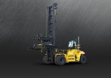 Terepjáró targoncák Hyster H52XM-16CH6