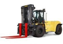 Terepjáró targoncák Hyster H650XD48
