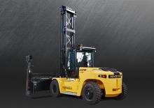 Terepjáró targoncák Hyster H6XD-12EC3