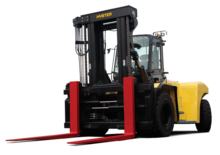 Terepjáró targoncák Hyster H700XD36