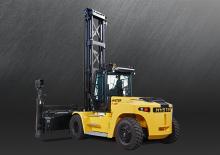 Terepjáró targoncák Hyster H7XD-12EC4