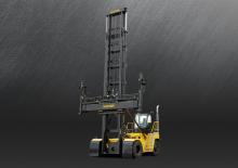 Terepjáró targoncák Hyster H8XD-EC6