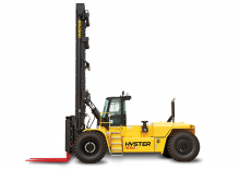 Terepjáró targoncák Hyster H900HD