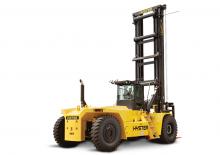 Terepjáró targoncák Hyster H900XD48