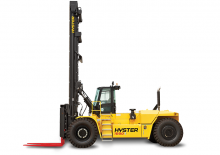 Terepjáró targoncák Hyster H970HD