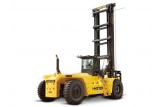 Terepjáró targoncák Hyster H970XDS48