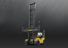 Terepjáró targoncák Hyster H9XD-EC7