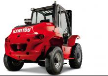 Terepjáró targoncák Manitou M 30-2