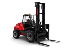 Terepjáró targoncák Manitou M 40-2