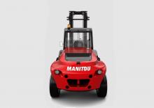 Terepjáró targoncák Manitou M 70-2 H