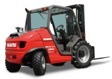 Terepjáró targoncák Manitou MH 20-4 T Buggie