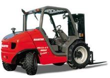 Terepjáró targoncák Manitou MH 25-4T Buggie