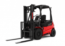 Terepjáró targoncák Manitou MI 20 D ST5 FOB