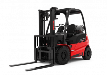 Terepjáró targoncák Manitou MI 20 G ST5 FOB