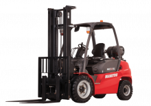 Terepjáró targoncák Manitou MI-X 35 G