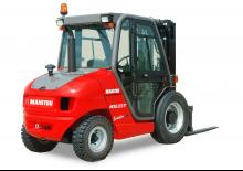 Terepjáró targoncák Manitou MSI 25 T Buggie