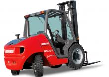 Terepjáró targoncák Manitou MSI 30 T Buggie