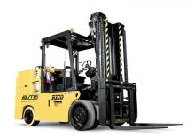 Terepjáró targoncák Hyster PG-300