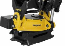 Tiltrotátorok engcon EC02B