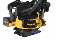 Tiltrotátorok engcon EC206