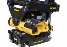 Tiltrotátorok engcon EC209