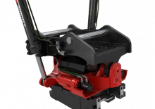 Tiltrotátorok Rototilt® R 9