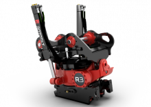 Tiltrotátorok Rototilt® R3 SL