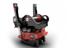 Tiltrotátorok Rototilt® R4 SL