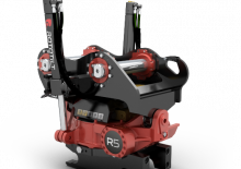 Tiltrotátorok Rototilt® R5 SL