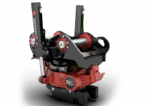 Tiltrotátorok Rototilt® R6 SL