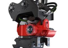 Tiltrotátorok Rototilt® RC2 