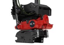 Tiltrotátorok Rototilt® RC4