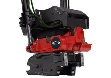 Tiltrotátorok Rototilt® RC5